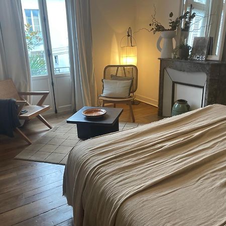 Villa Louisa Saint-Malo Kültér fotó