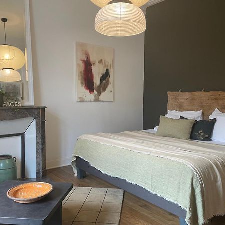 Villa Louisa Saint-Malo Kültér fotó