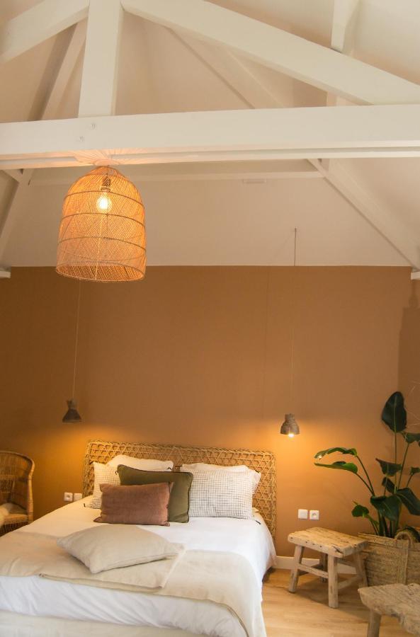 Villa Louisa Saint-Malo Kültér fotó
