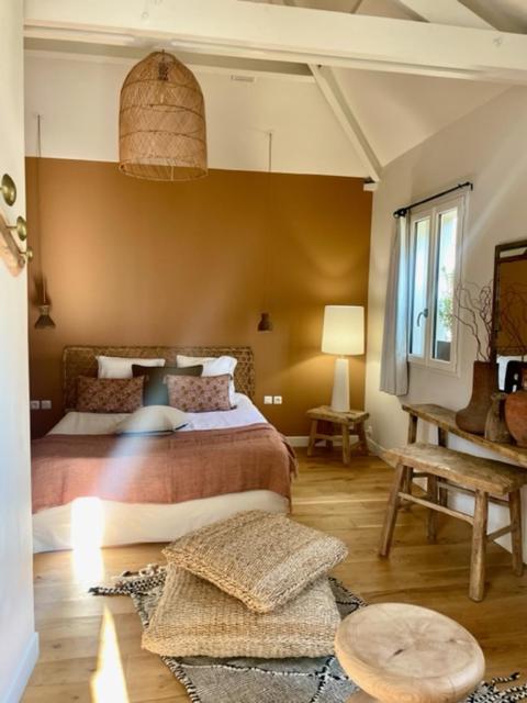 Villa Louisa Saint-Malo Kültér fotó