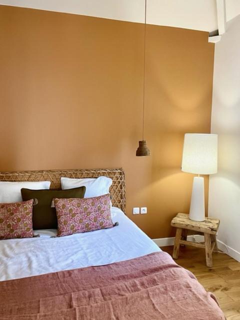 Villa Louisa Saint-Malo Kültér fotó
