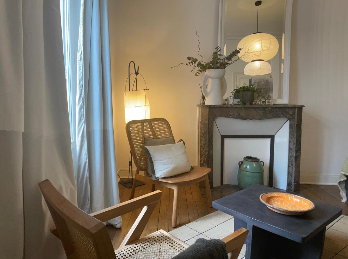 Villa Louisa Saint-Malo Kültér fotó