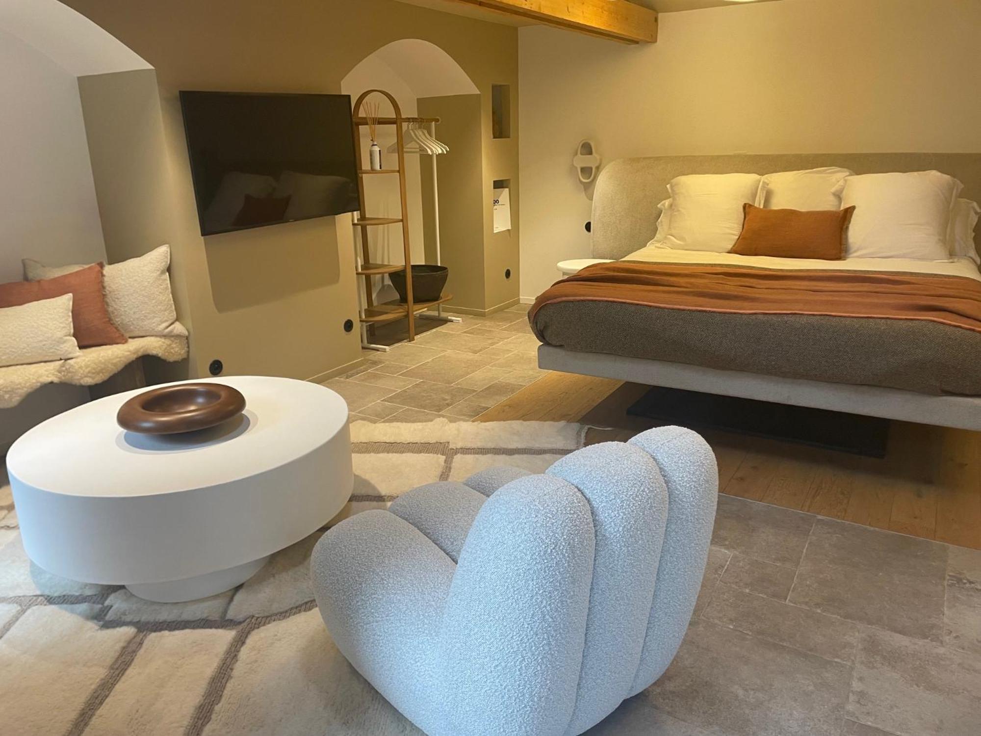 Villa Louisa Saint-Malo Kültér fotó