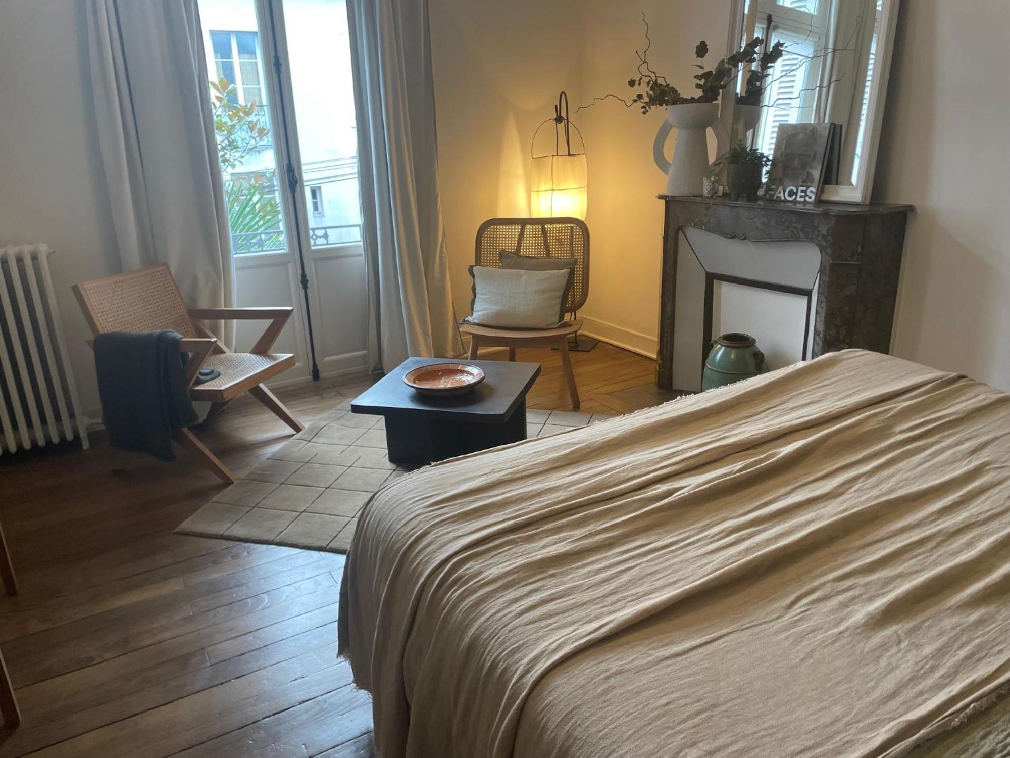 Villa Louisa Saint-Malo Kültér fotó
