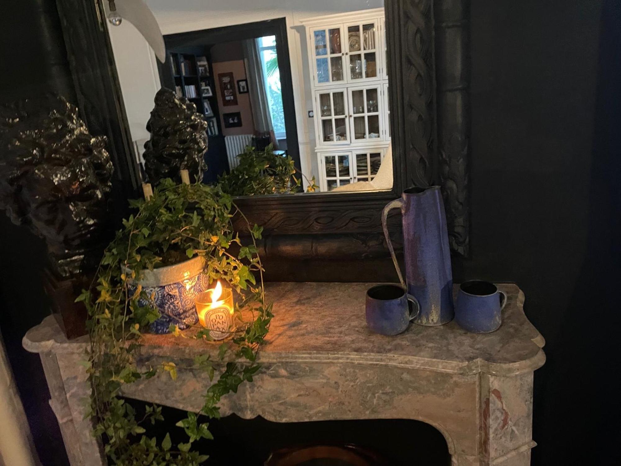 Villa Louisa Saint-Malo Kültér fotó