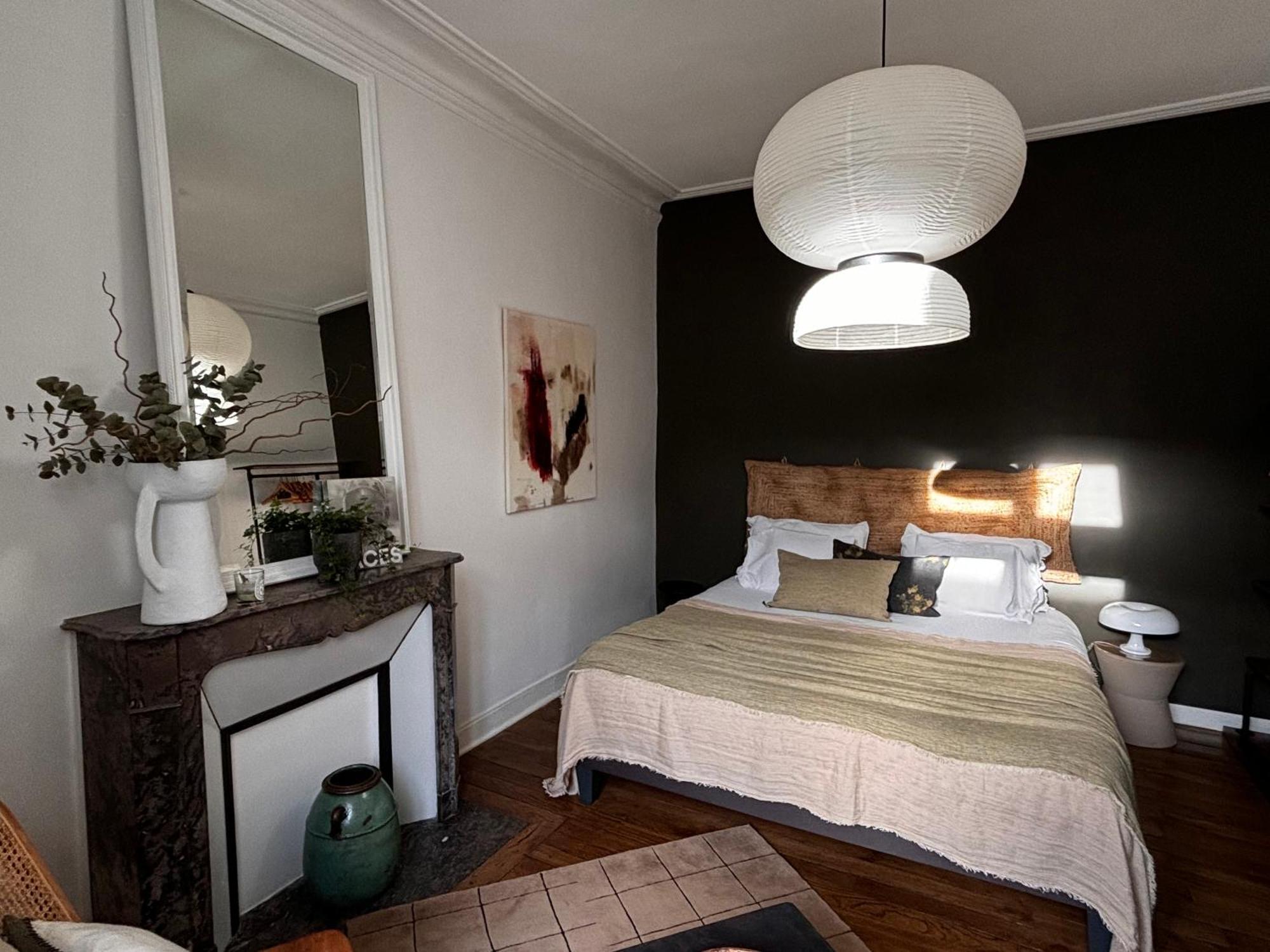 Villa Louisa Saint-Malo Kültér fotó