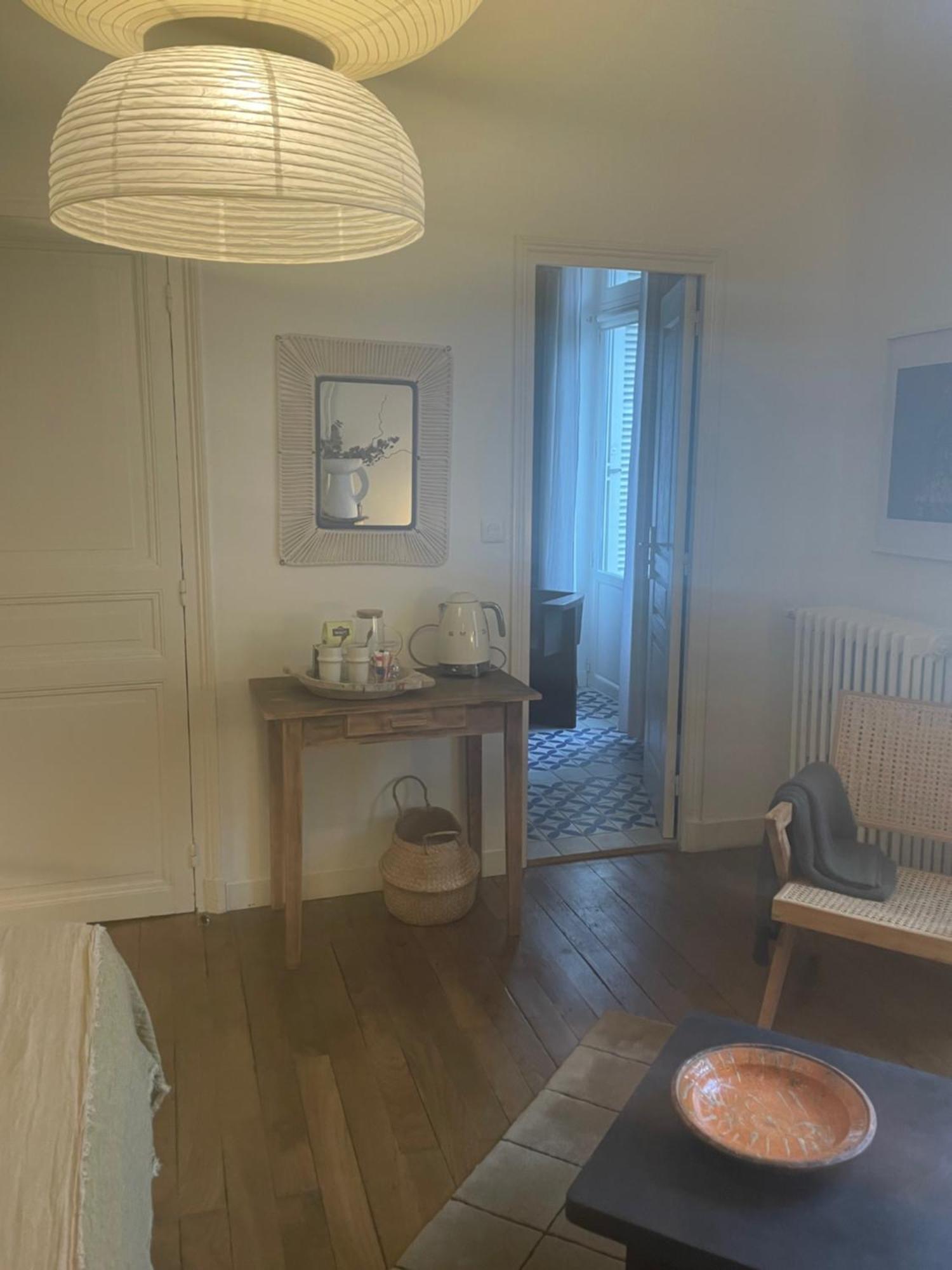 Villa Louisa Saint-Malo Kültér fotó