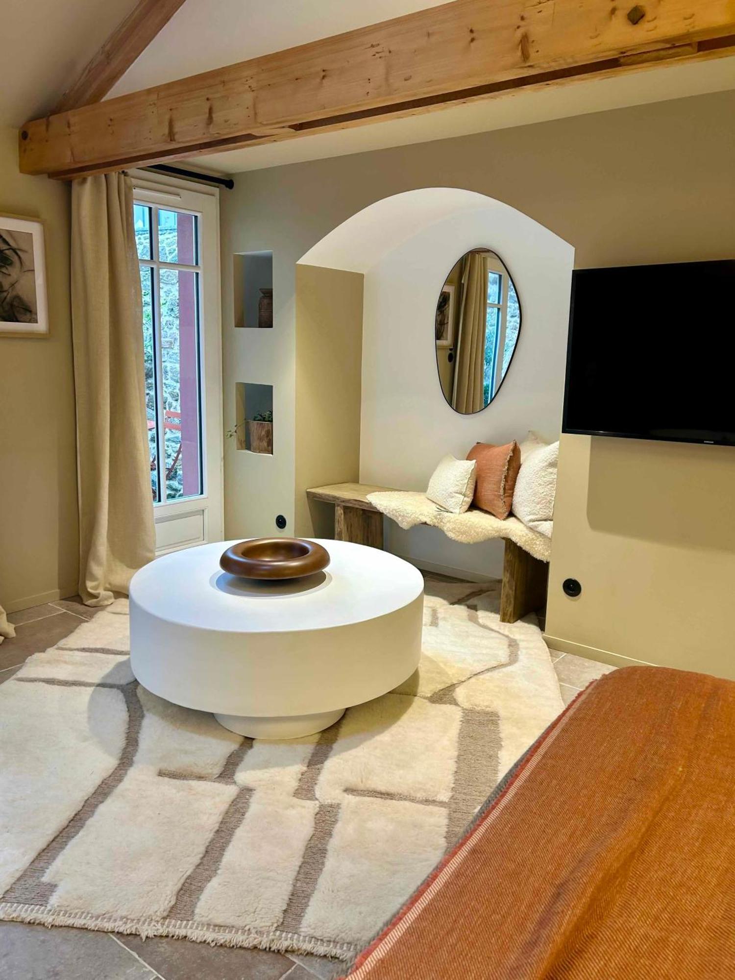 Villa Louisa Saint-Malo Kültér fotó
