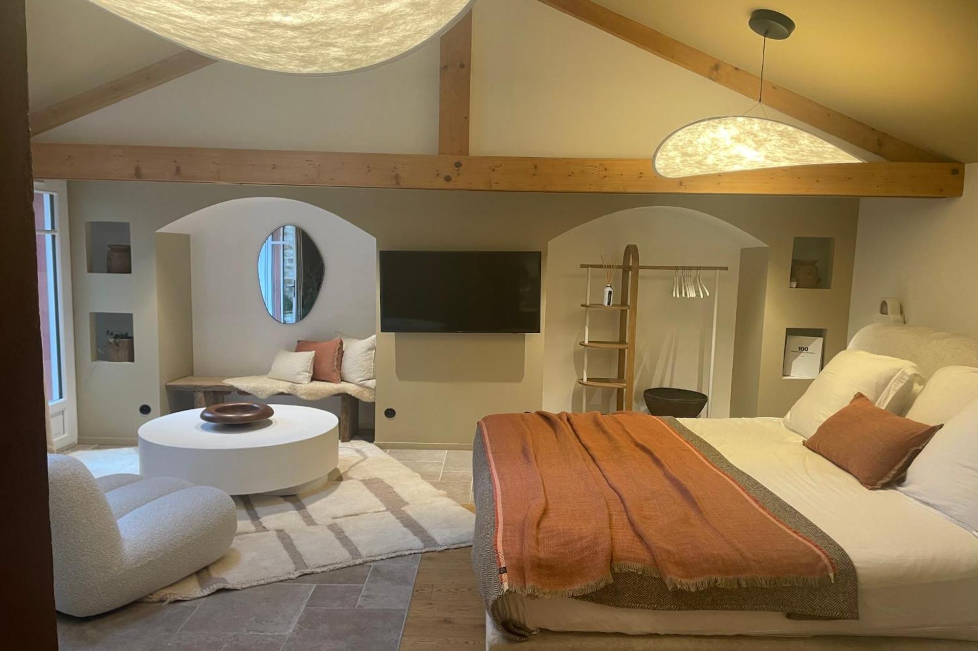 Villa Louisa Saint-Malo Kültér fotó