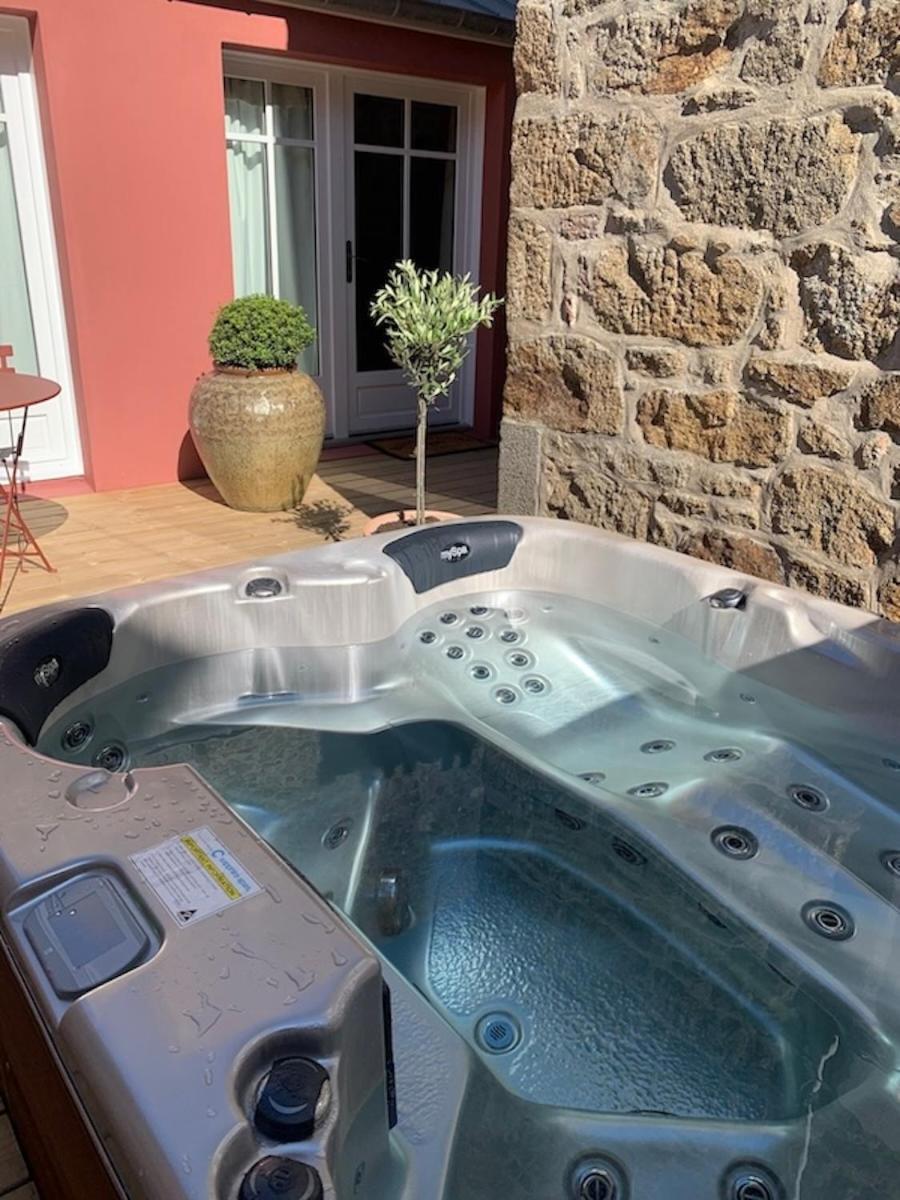Villa Louisa Saint-Malo Kültér fotó